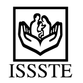 issste logo